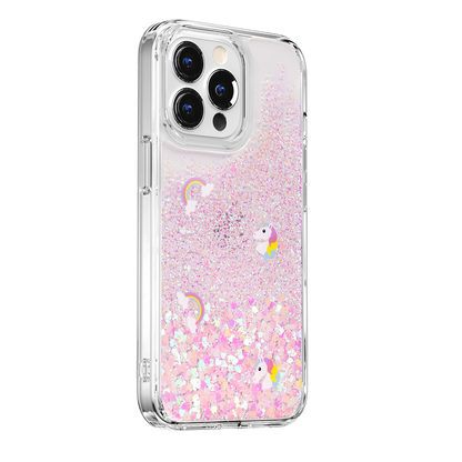 Estuche Clásico SwitchEasy Happy Park para iPhone 13 Pro - SWC276