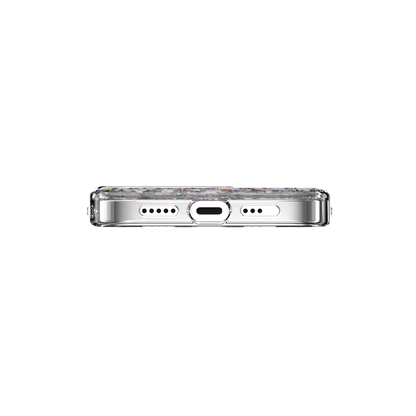 Estuche Clásico SwitchEasy Happy Park para iPhone 13 Pro - SWC276