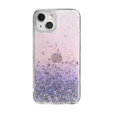 Estuches Clasico Switcheasy Starfield Apple Iphone 13 Color Twilight