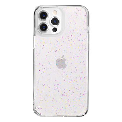 Estuche SwitchEasy Starfield para iPhone 13 Pro Max - SWC279