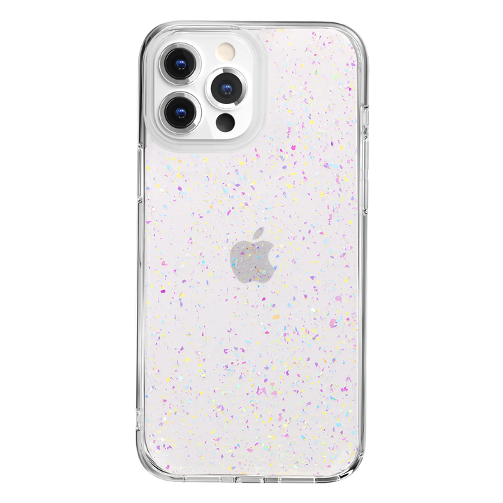 Estuche SwitchEasy Starfield para iPhone 13 Pro Max - SWC279