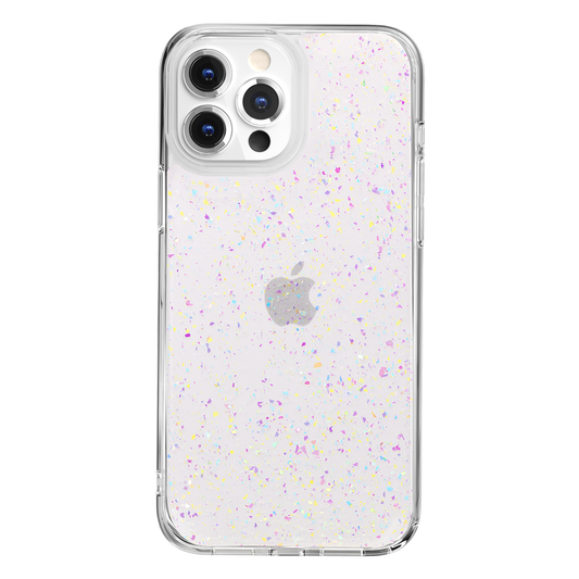 Estuche SwitchEasy Starfield para iPhone 13 Pro Max - SWC279