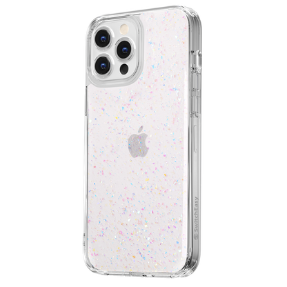 Estuche SwitchEasy Starfield para iPhone 13 Pro Max - SWC279