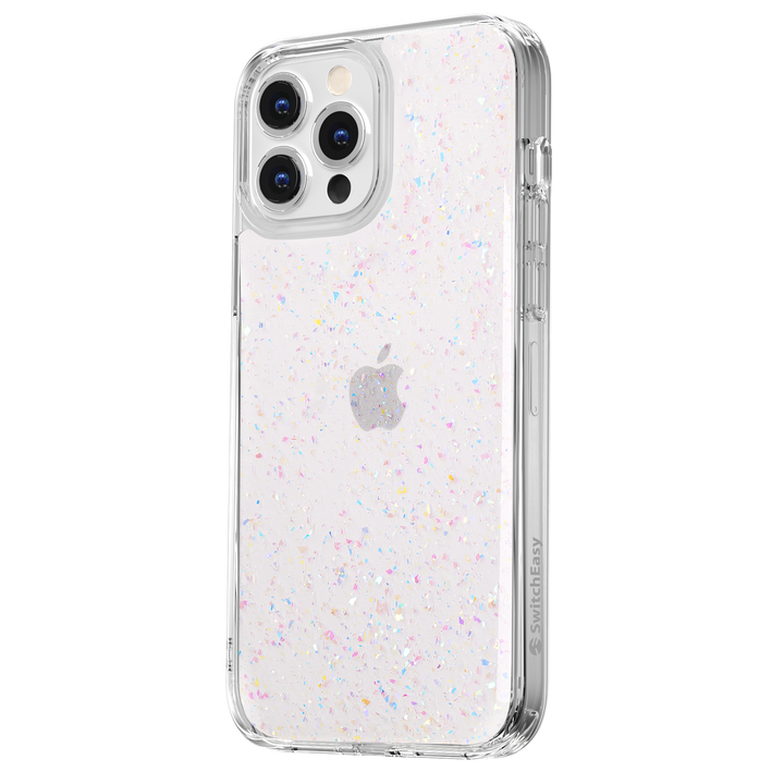Estuche SwitchEasy Starfield para iPhone 13 Pro Max - SWC279