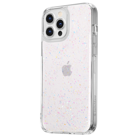 Estuche SwitchEasy Starfield para iPhone 13 Pro Max - SWC279