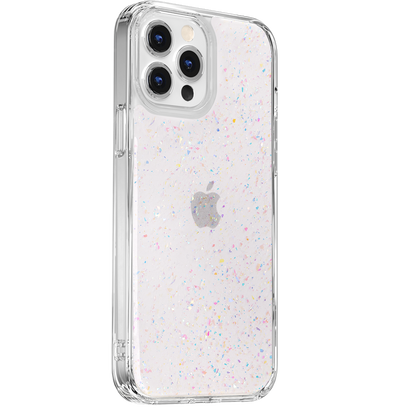 Estuche SwitchEasy Starfield para iPhone 13 Pro Max - SWC279