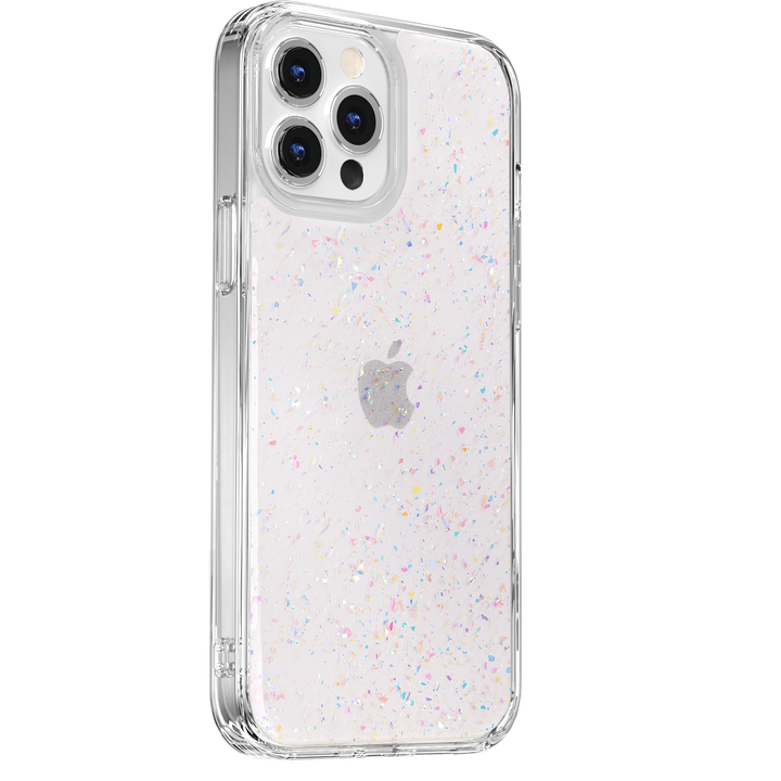 Estuche SwitchEasy Starfield para iPhone 13 Pro Max - SWC279