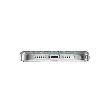 Estuche SwitchEasy Starfield Frozen para iPhone 13 Pro Max - SWC280