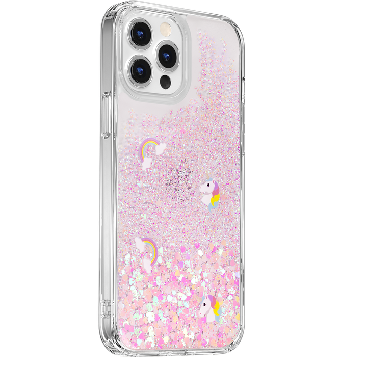 Estuche Clásico SwitchEasy Starfield - iPhone 13 Pro Max - SWC286