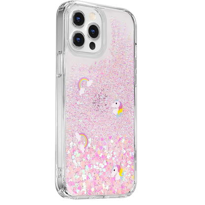 Estuche Clásico SwitchEasy Starfield - iPhone 13 Pro Max - SWC286