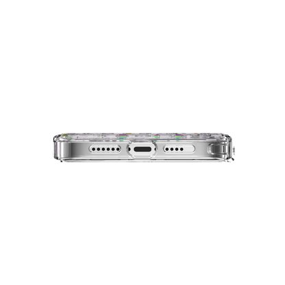 Estuche Clásico SwitchEasy Starfield - iPhone 13 Pro Max - SWC286