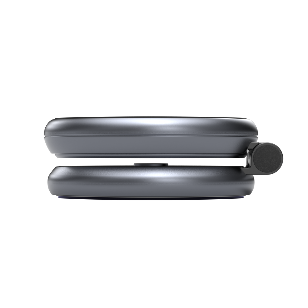 Soporte Switcheasy Magmount MagSafe para Carro - Negro - SWC298