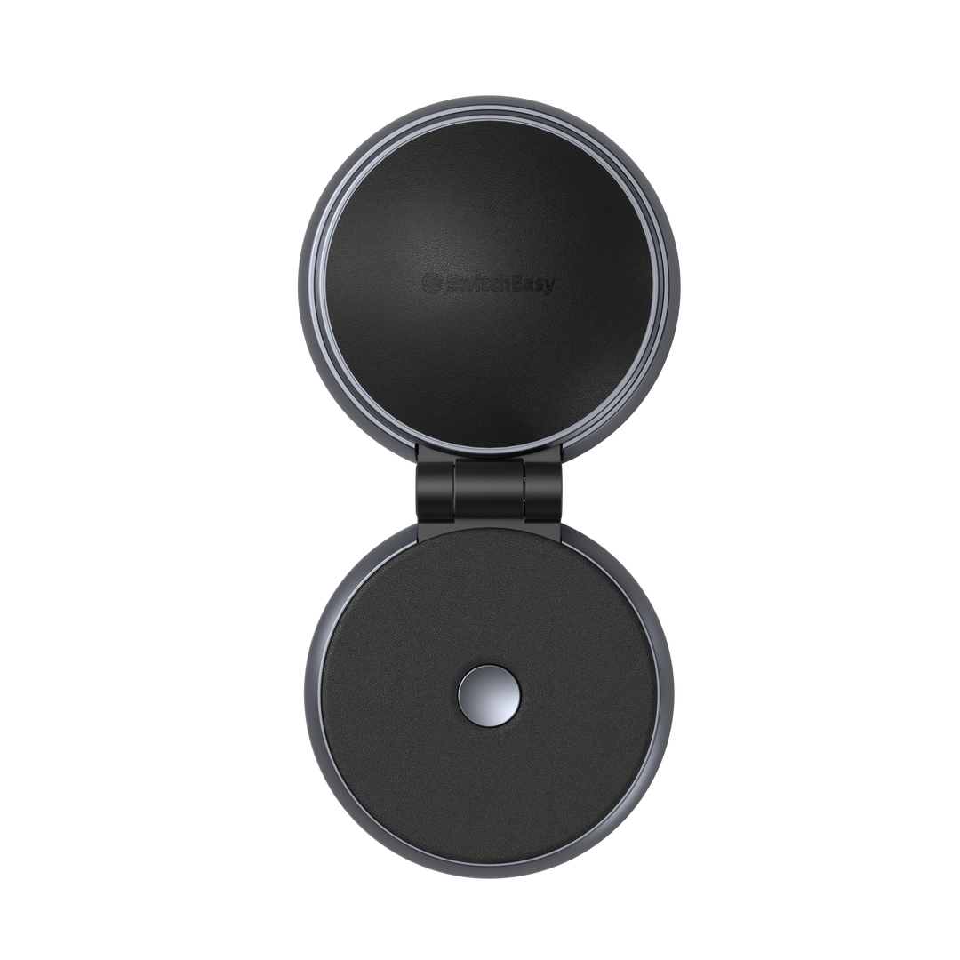 Soporte Switcheasy Magmount MagSafe para Carro - Negro - SWC298