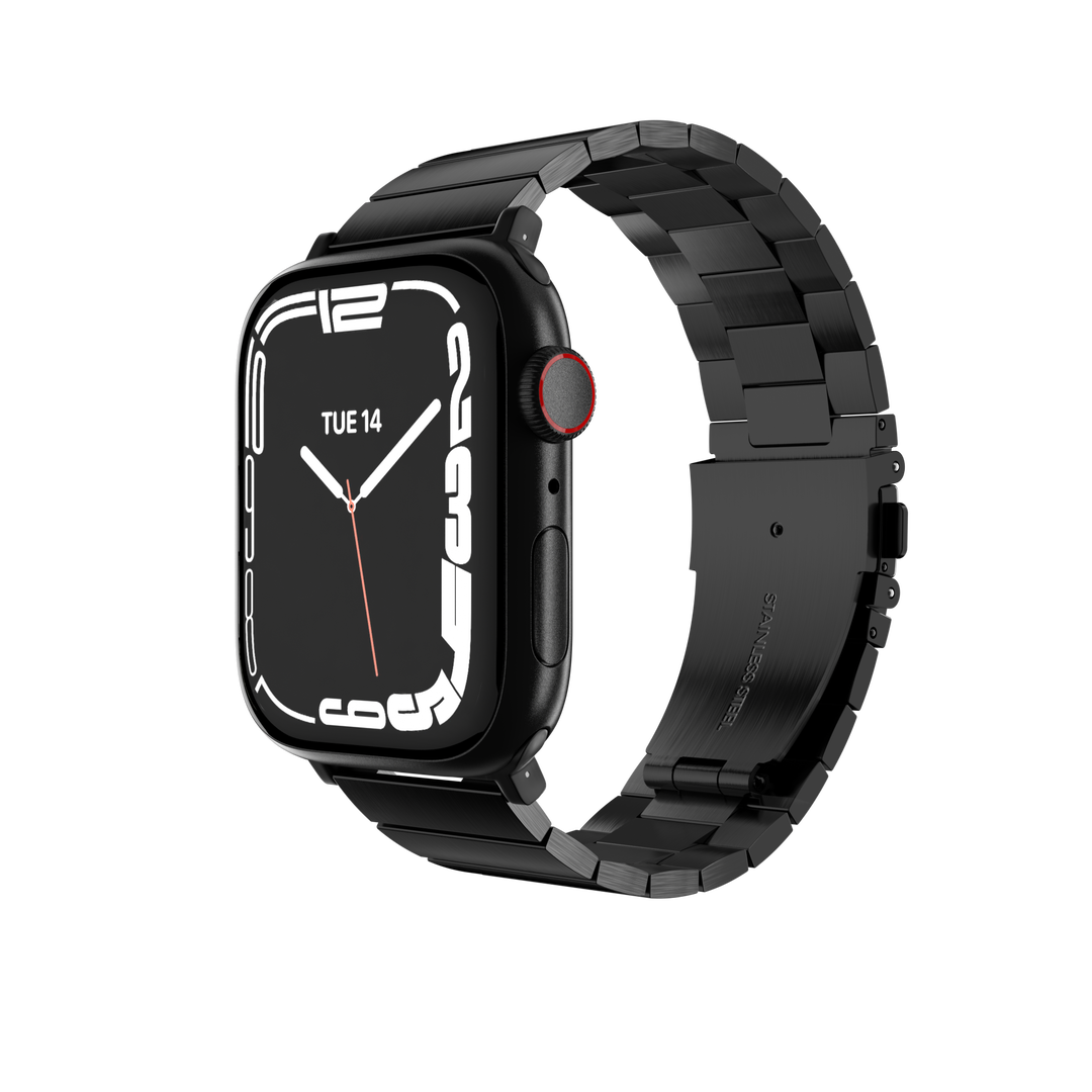 Pulsera Maestro Switcheasy Stainless Steel para Apple Watch - SWC303