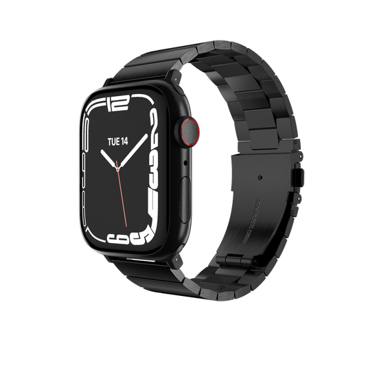 Pulsera Maestro Switcheasy Stainless Steel para Apple Watch - SWC303