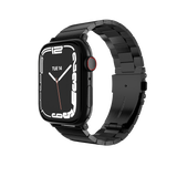 Accesorio switcheasy pulsera maestro stainless steel apple watch 38 / 40 / 41 mm negro