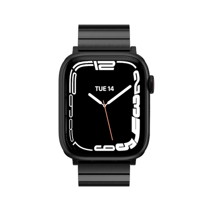 Pulsera Maestro Switcheasy Stainless Steel para Apple Watch - SWC303