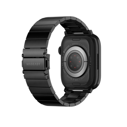 Pulsera Maestro Switcheasy Stainless Steel para Apple Watch - SWC303