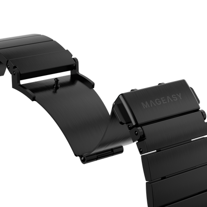 Pulsera Maestro Switcheasy Stainless Steel para Apple Watch - SWC303