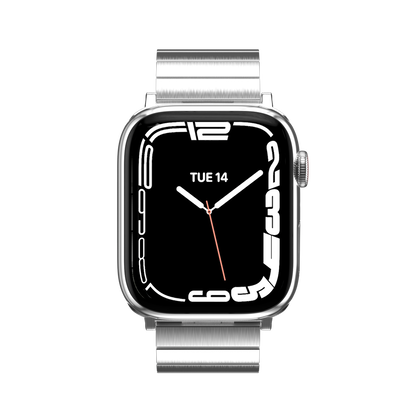 Pulsera Maestro Stainless Steel Switcheasy para Apple Watch - SWC304