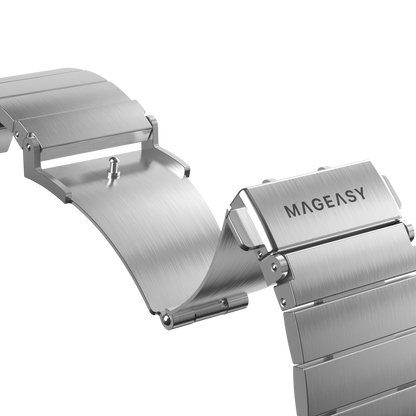 Pulsera Maestro Stainless Steel Switcheasy para Apple Watch - SWC304
