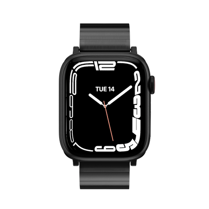 Pulsera Maestro Stainless Steel Magnético para Apple Watch - SWC307