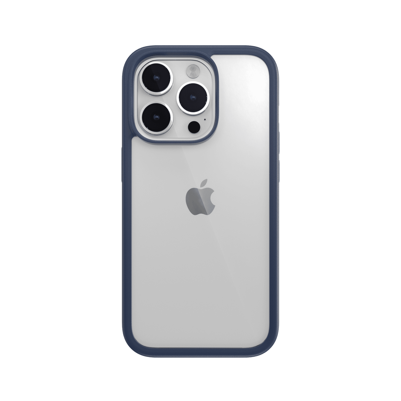 Estuche SwitchEasy Aero Ultra Light para iPhone 14 Pro - Azul - SWC32