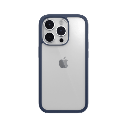 Estuche SwitchEasy Aero Ultra Light para iPhone 14 Pro - Azul - SWC32