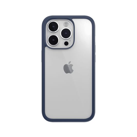 Estuche SwitchEasy Aero Ultra Light para iPhone 14 Pro - Azul - SWC32
