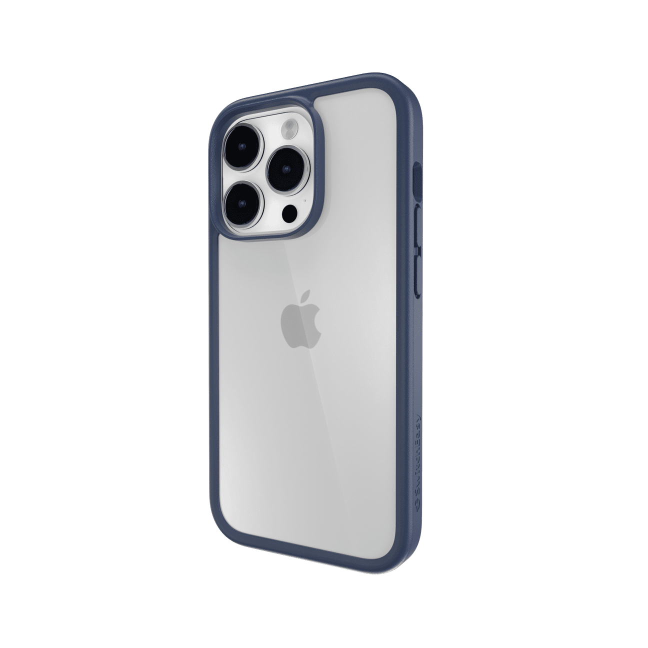 Estuche SwitchEasy Aero Ultra Light para iPhone 14 Pro - Azul - SWC32