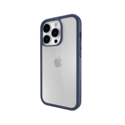 Estuche SwitchEasy Aero Ultra Light para iPhone 14 Pro - Azul - SWC32