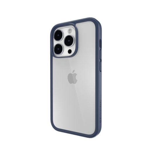 Estuche SwitchEasy Aero Ultra Light para iPhone 14 Pro - Azul - SWC32