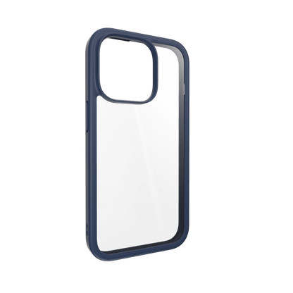 Estuche SwitchEasy Aero Ultra Light para iPhone 14 Pro - Azul - SWC32
