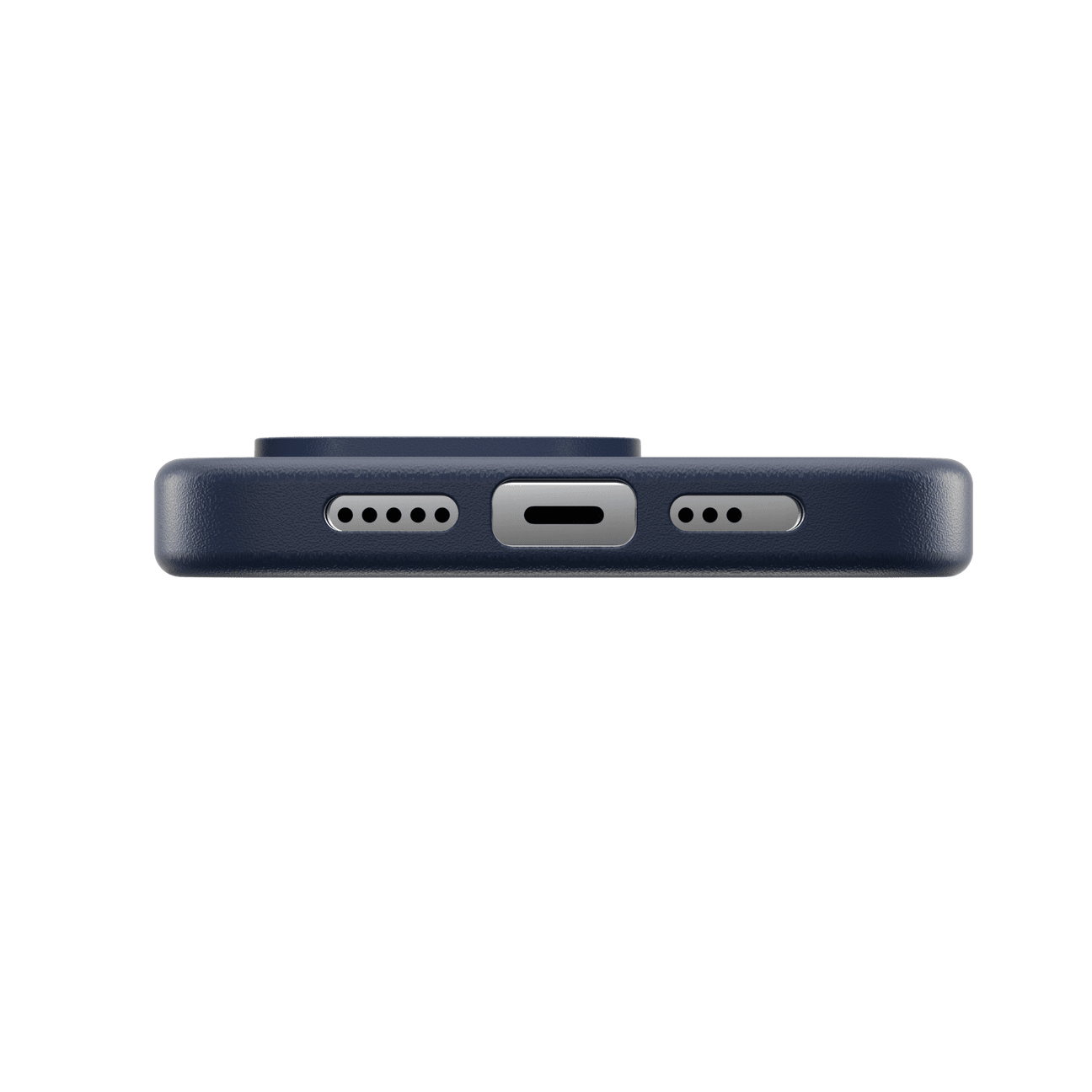 Estuche SwitchEasy Aero Ultra Light para iPhone 14 Pro - Azul - SWC32