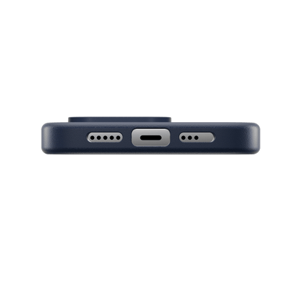 Estuche SwitchEasy Aero Ultra Light para iPhone 14 Pro - Azul - SWC32