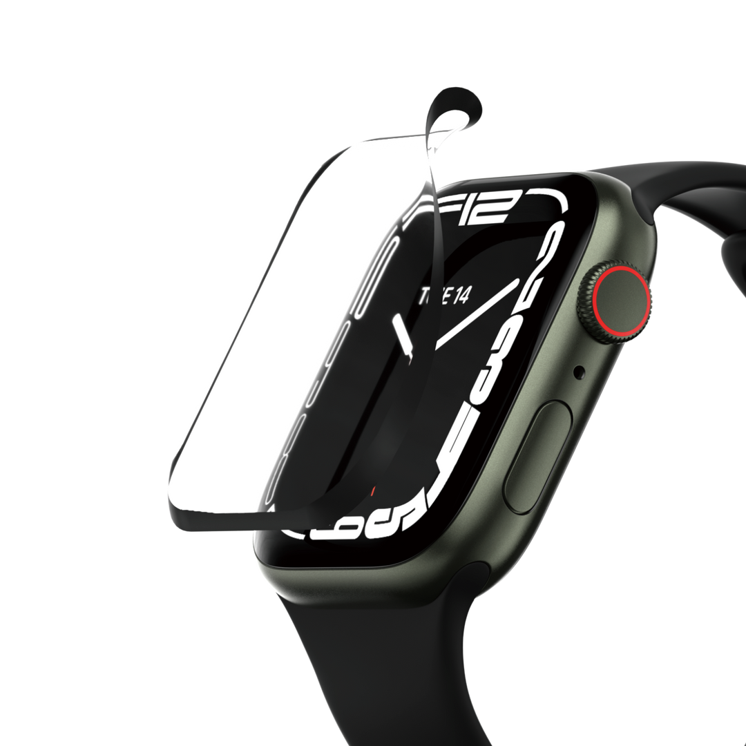 Protector Pantalla SwitchEasy Smart Watch Shield 3D 45mm - SWC323