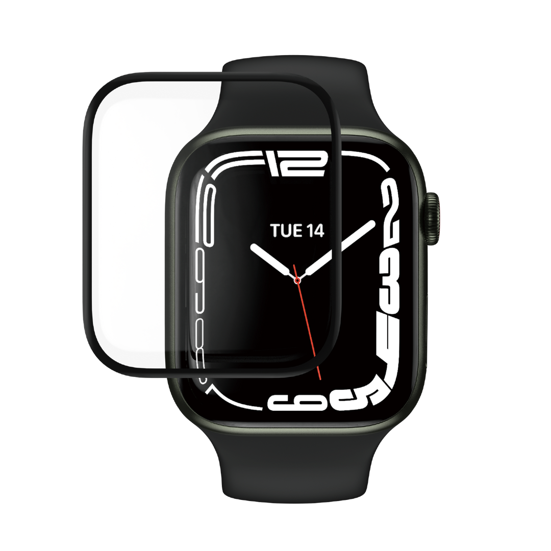Protector Pantalla SwitchEasy Smart Watch Shield 3D 45mm - SWC323