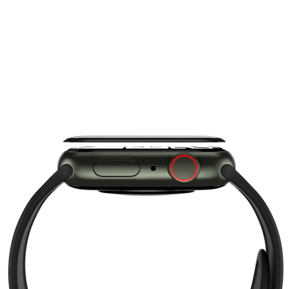 Protector Pantalla SwitchEasy Smart Watch Shield 3D 45mm - SWC323