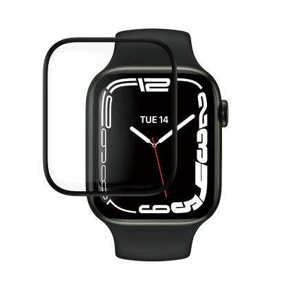 Protector Pantalla SwitchEasy Smart Watch Shield 3D 49mm - SWC324