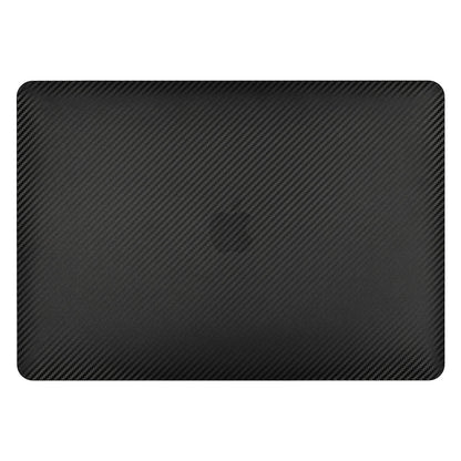Estuche Switcheasy Touch 13 Pulgadas Fibra de Carbono - Negro - SWC325