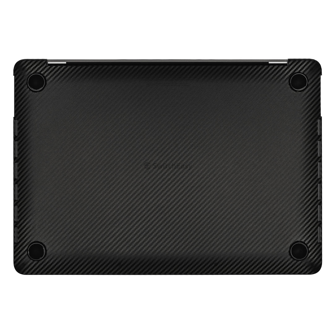 Estuche Switcheasy Touch 13 Pulgadas Fibra de Carbono - Negro - SWC325