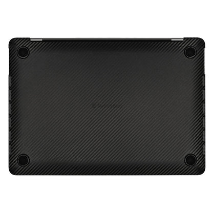 Estuche Switcheasy Touch 13 Pulgadas Fibra de Carbono - Negro - SWC325