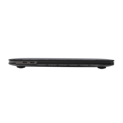 Estuche Switcheasy Touch 13 Pulgadas Fibra de Carbono - Negro - SWC325