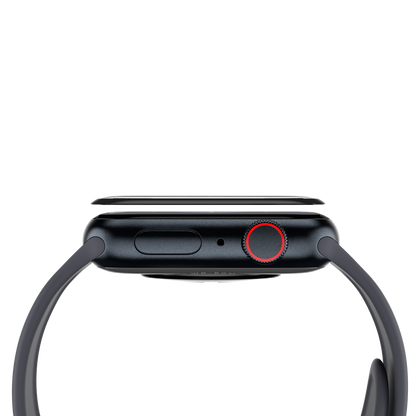 Protector Pantalla MagEasy para Apple Watch 41mm - SWC327