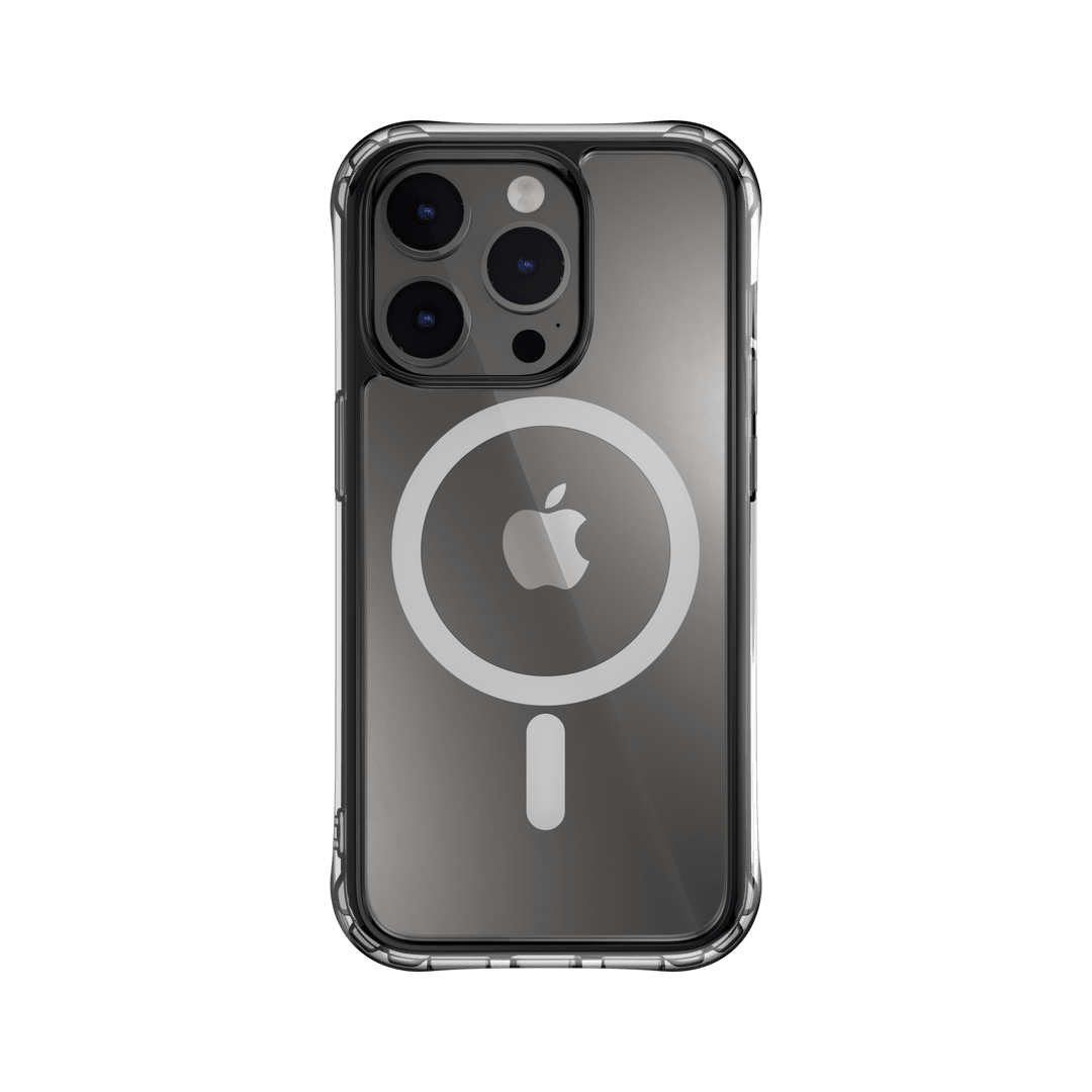 Estuche Transparente SwitchEasy Alos M para iPhone 14 Pro - SWC74