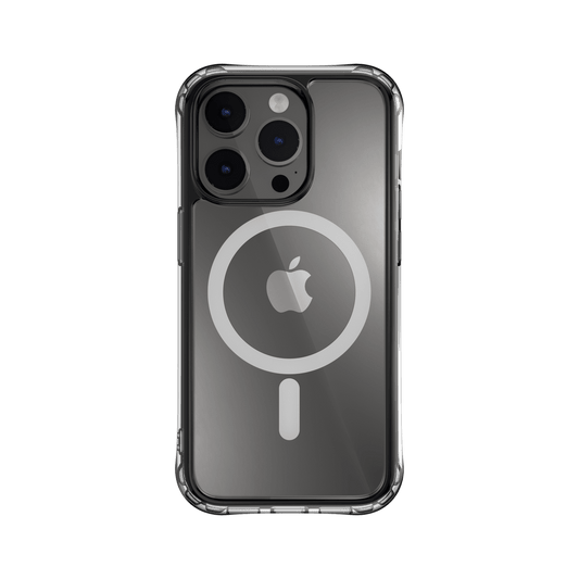 Estuche Transparente SwitchEasy Alos M para iPhone 14 Pro - SWC74