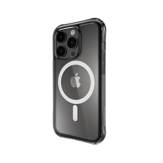 Estuche Transparente SwitchEasy Alos M para iPhone 14 Pro - SWC74