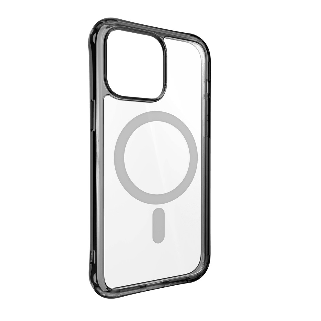 Estuche transparente switcheasy alos m apple iphone 14 pro color transparente