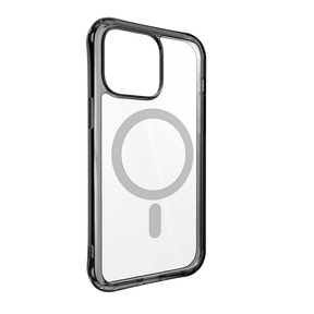 Estuche transparente switcheasy alos m apple iphone 14 pro color transparente