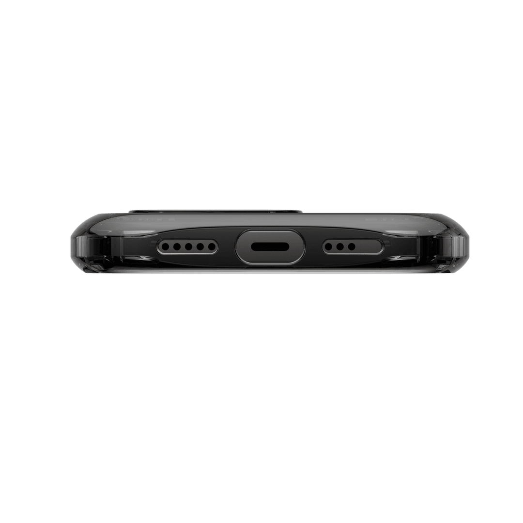 Estuche Transparente SwitchEasy Alos M para iPhone 14 Pro - SWC74